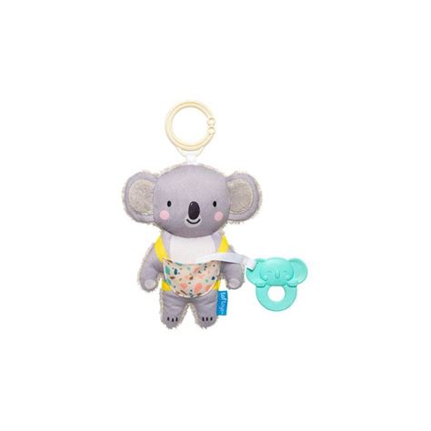 kummykoala|Taf Toys Kimmy The Koala Baby Activity and Toy with Multi。